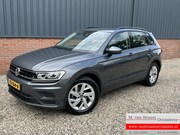 Volkswagen Tiguan - 1.4 TSI Comfortline Business/Trekhaak/Pdc/Navigatie