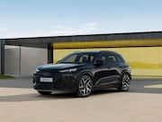 Audi Q6 e-tron - S edition performance 100 kWh |Panorama dak |Trekhaak |360°