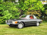 Mercedes-Benz SL-klasse - 350