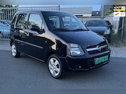 Opel Agila - 1.2-16V Airco Inruil is mogelijk