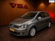 Volkswagen Golf Plus - 1.4 TSI Trendline|Trekhaak|Stoelvw|4-seizoen|Cruise|PDC|DSG|