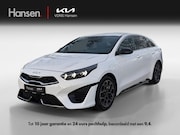 Kia ProCeed - 1.5 T-GDi GT-Line I Automaat I Navi I Carplay I Camera