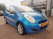 Suzuki Alto - 1.0 Silver-line - Stuurbekrachtiging - Airco - 5 Deurs