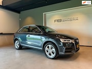 Audi Q3 - 2.0 TFSI QUATTRO AUTOMAAT ADVANCE SPORT-uitv|S-LINE|CLIMA AI