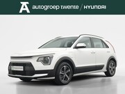 Kia Niro - 1.6 GDi PHEV DynL. | Plug-in | Private Lease 599, - p.m. |