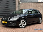 Seat Leon - 1.4 TSI Reference | CarPlay | Airco | Trekhaak | 5-deurs | C