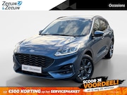 Ford Kuga - 2.5 PHEV ST-Line 225PK | Adaptieve Cruise Control | BLIS | T