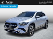 Mercedes-Benz GLA-Klasse - 250 e Luxury Line | Memory | Apple Carplay | Winter pakket