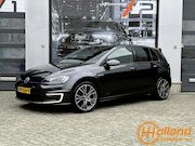 Volkswagen Golf - 1.4 TSI GTE Connected Series|PANO|LEER|SFEER|ABC!|STOELV