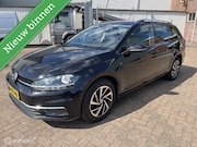 Volkswagen Golf - Variant 1.6 TDI Trendline TREKHAAK