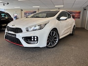 Kia ProCeed - pro_cee'd 1.6 GT NL auto, Navigatie, 204 PK, camera