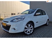 Renault Clio - 1.6 Night & Day AUTOMAAT NAVI PSENSOR CRUISE 2 X SLEUTELS