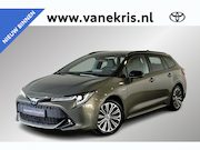 Toyota Corolla - Touring Sports 1.8 Hybrid Dynamic Limited, Bitone, Trekhaak
