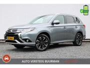 Mitsubishi Outlander - 2.0 PHEV Executive Edition Trekhaak, 4WD, Climate Control, K