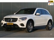 Mercedes-Benz GLC-klasse - 300 4MATIC Panorama Navigatie Camera