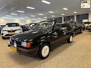 Ford Fiesta - 1.4 CL SPEEDSTAR*56455 Km NAP*CABRIOLET*UNIEK