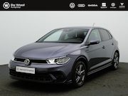 Volkswagen Polo - 1.0 TSI 95pk R-Line | Adaptive cruise control | Navigatie |