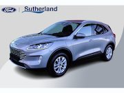 Ford Kuga - 2.5 PHEV Titanium X Trekhaak met Afneembare Kogel | Winter P