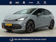 CUPRA Born - Adrenaline One 62 kWh | Navigatie | Camera | Stoel/Stuurverw