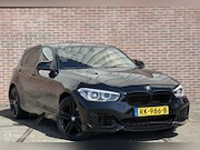 BMW 1-serie - 116i Essential