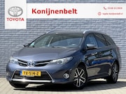 Toyota Auris - Touring Sports 1.8 Hybrid Trend Automaat | Navi | Trekhaak