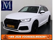 Audi Q5 - 55 TFSI e quattro Competition VAN: 44.900, - VOOR: 39.877, -