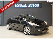 Peugeot 207 - CC 1.6 VTi | STOELVERW. | AIRCO | APK