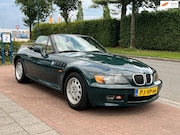 BMW Z3 - 1.8 *Dlr. Onderhouden| Youngtimer I * APK 4-2027