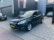 Ford C-Max - 1.0 Ambiente 2e Eigenaar! Trekhaak Airco PDC NAP APK