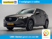 Mazda CX-5 - 2.0 SkyActiv-G 165 Skylease GT [ Navi Trekhaak PDC Leer Stoe