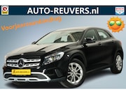 Mercedes-Benz GLA-Klasse - 180 Ambition / Bluetooth / Airco / Camera