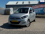 Hyundai i10 - 1.1 Dynamic Cool#Aut#Airco#Trekh#Pdc
