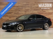 BMW M5 - 5-serie Competition|Keramisch|Carbon|Laser|HUD|ACC|Ventilati