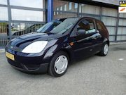 Ford Fiesta - 1.3-8V Style 3drs Nieuwe Apk tot 06-11-2027