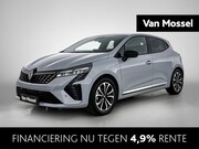 Renault Clio - 1.6 E-Tech Full Hybrid 145 techno | 360 Camera | Apple Carpl