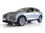 Nissan Qashqai - 1.3 Mild-Hybrid 158pk Acenta PDC CAMERA PANO CARPLAY