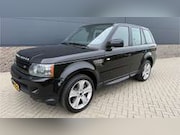 Land Rover Range Rover Sport - 5.0 V8 Supercharged Autobiography / Youngtimer