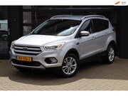 Ford Kuga - 1.5 Titanium 4WD | 182PK | 4x4 | Cruise | Navi | Camera | St