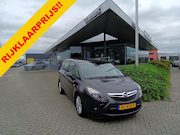 Opel Zafira - Tourer 1.4 140PK Innovation 7-zitter, Clima, Navi, Camera, P