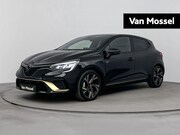 Renault Clio - 1.6 E-Tech Hybrid 145Pk E-Tech Engineered | Apple/Android Ca