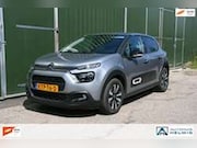 Citroën C3 - 1.2 PureTech C-Series, AIRCO, NAVIGATIE, CRUISE, C