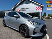 Toyota Yaris - 1.5 Hybrid 115 Dynamic RIJKLAARPRIJS
