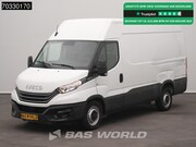Iveco Daily - 35S14 Automaat L2H2 Airco Cruise Camera 3, 5t Trekgewicht Eu