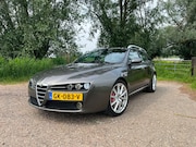 Alfa Romeo 159 - 1.7 T Distinctive