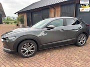 Mazda CX-30 - 2.0 e-SkyActiv-X M Hybrid Luxury ,CAMERA ,HUD,MEMORY STOELEN