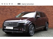 Volvo XC90 - T8 Plug-in hybrid AWD Ultra Bright Executive Editi | Luchtve