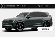 Volvo XC90 - 2.0 T8 Plug-in hybrid AWD Ultra Bright Exec. Ed. | Luchtveri