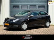 Seat Ibiza - 1.2 Club 2e EIG / AIRCO / NAP / APK