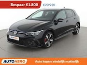 Volkswagen Golf - 1.4 GTE