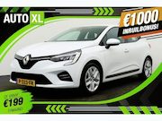 Renault Clio - 1.0 92 PK TCe Business Zen Trekhaak Camera Carplay DAB